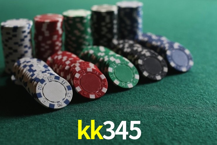 Welcome Bonus kk345
