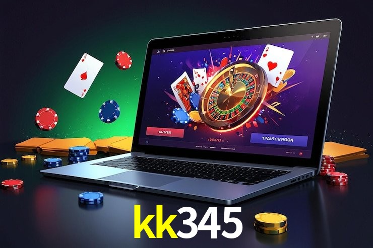 Platform Technology kk345