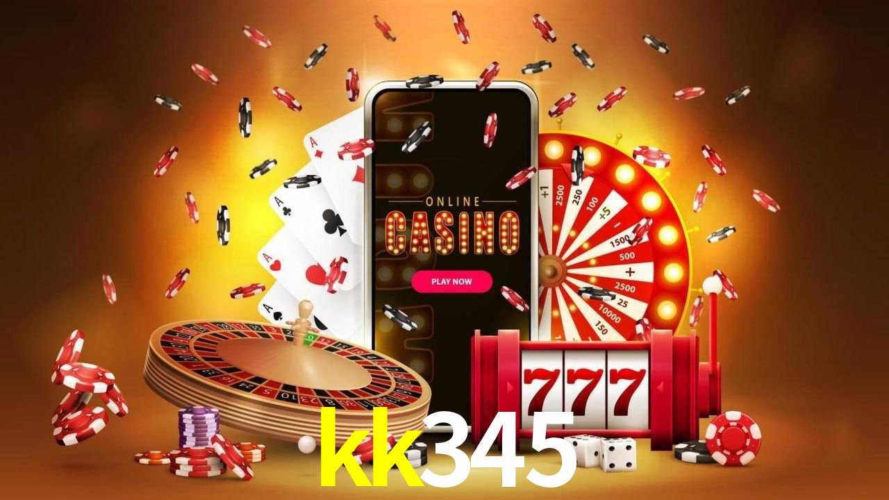 Live Casino kk345