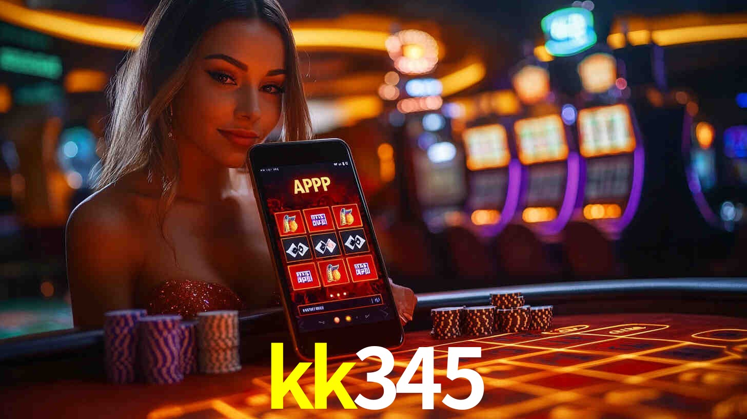 Descubra o Programa VIP da kk345: Vantagens Exclusivas para Jogadores