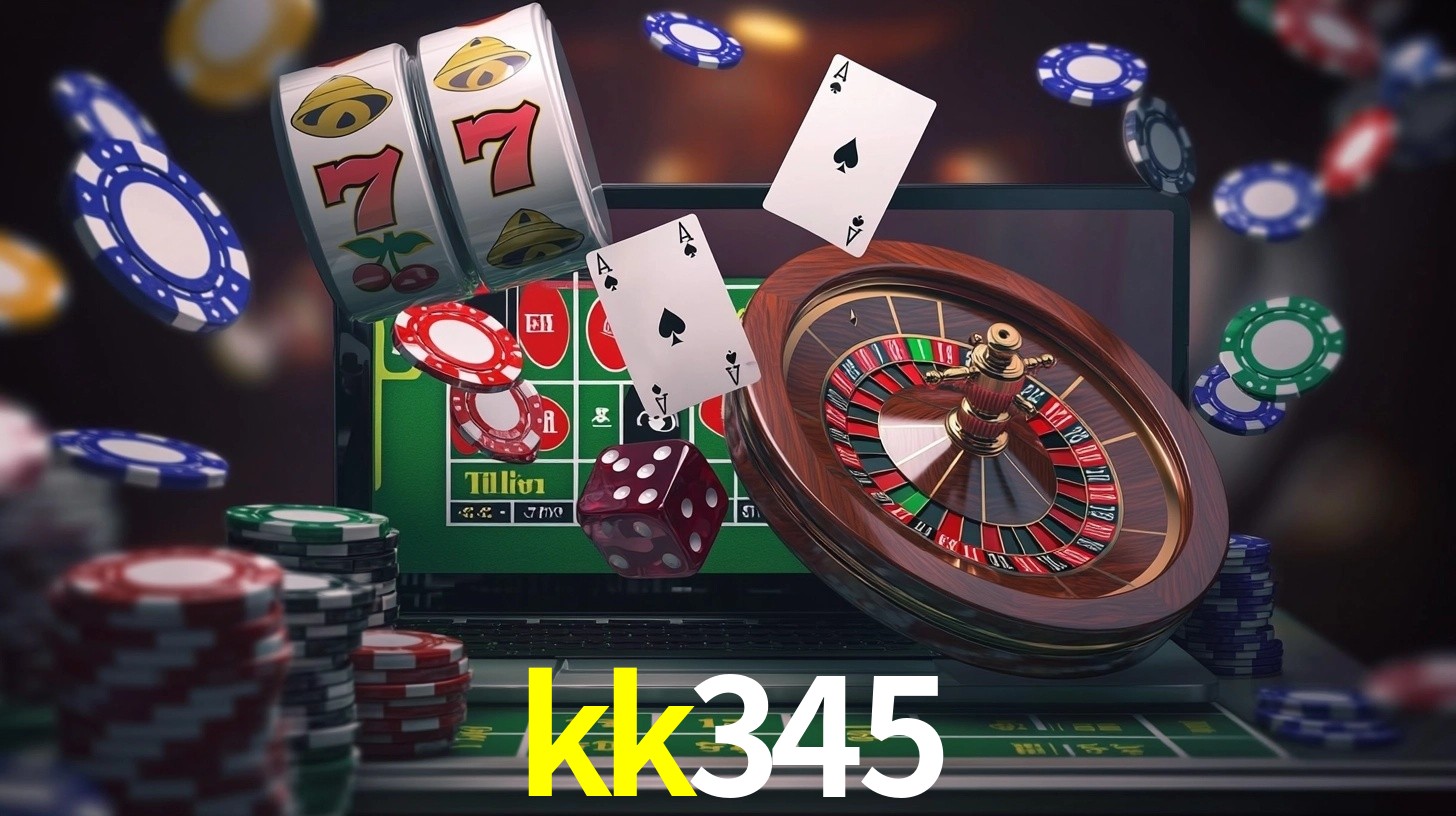 Ofertas Imperdíveis na kk345: Promoções e Bônus Que Valem a Pena