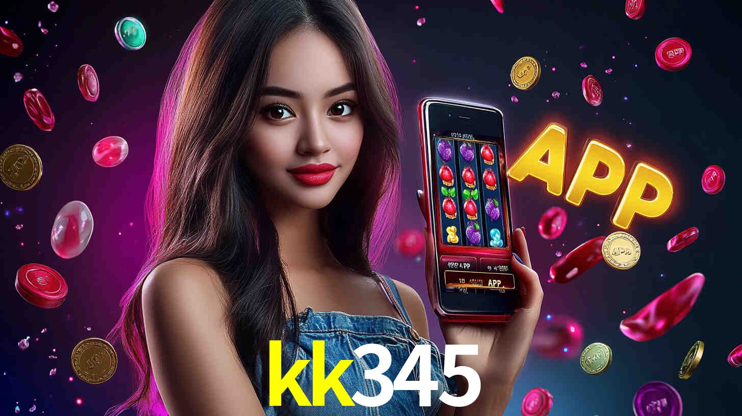 A Popularidade dos Caça-Níqueis no kk345