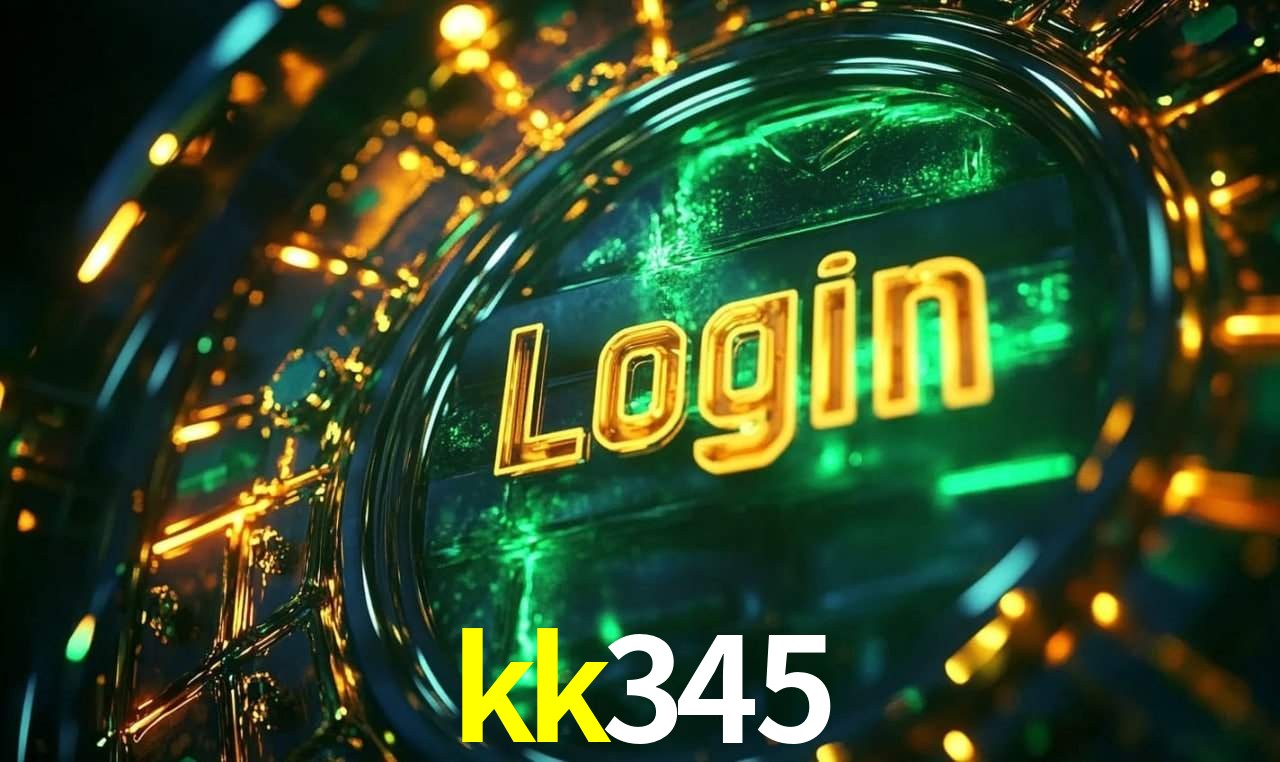 kk345 App Interface