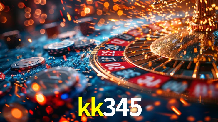 Slot Games kk345