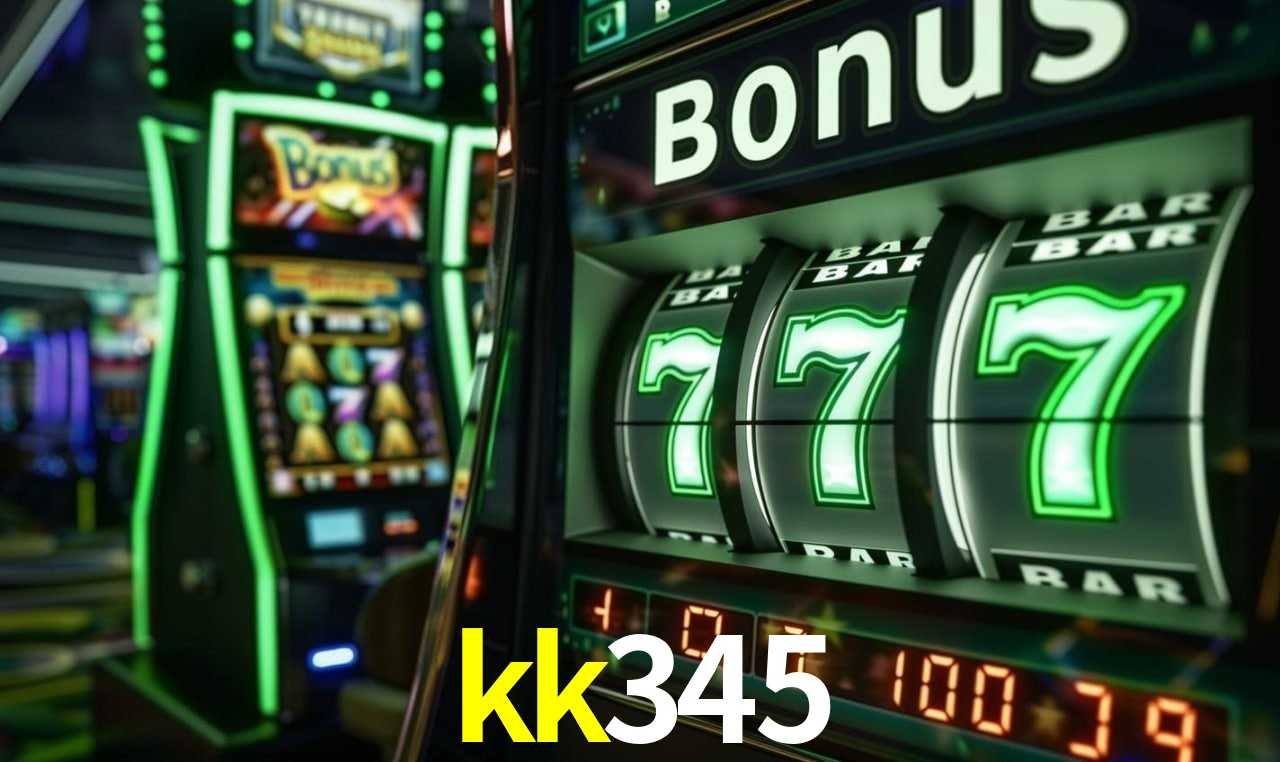 Bonus Features kk345
