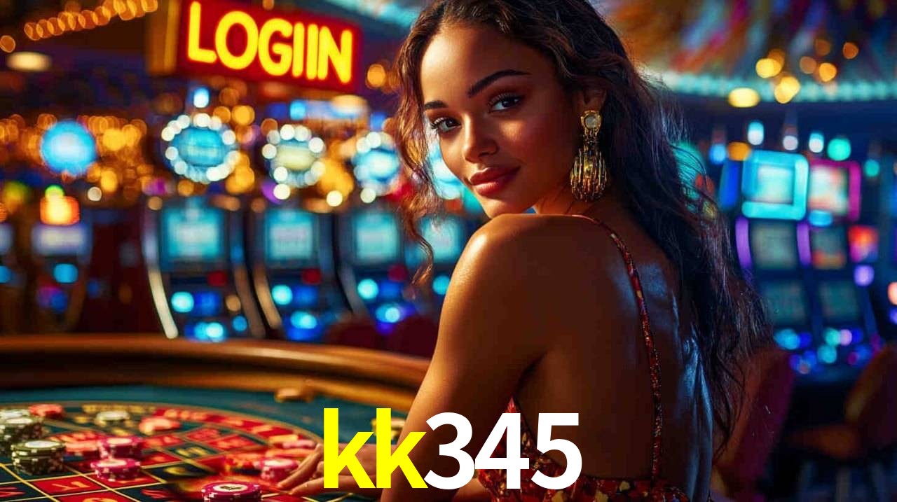 Slot Games kk345