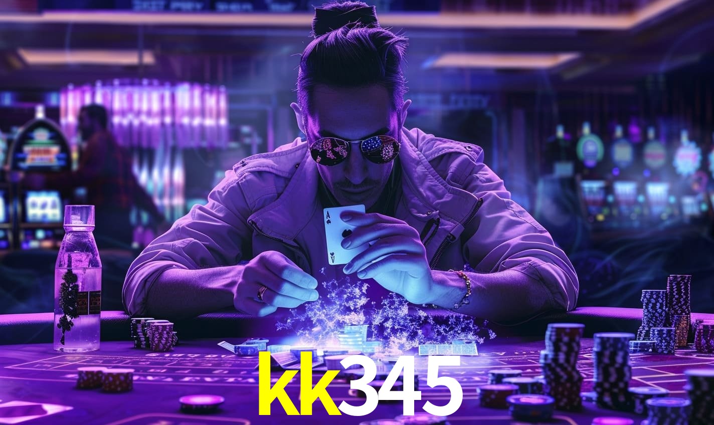 Blackjack Table kk345