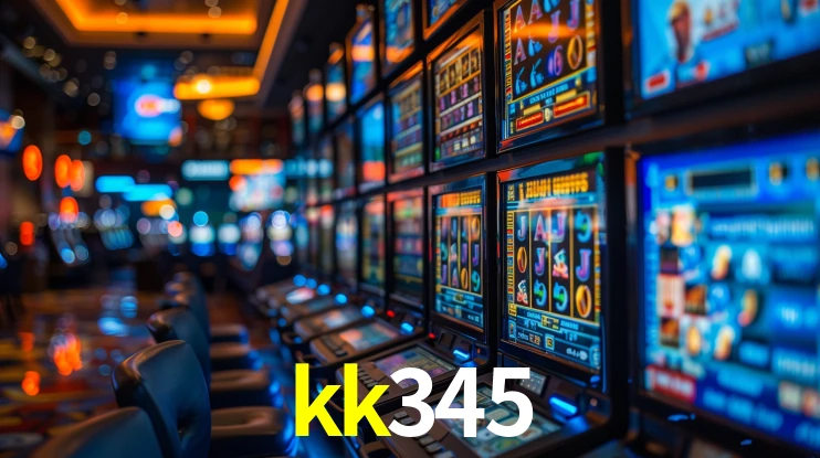 Secure Login kk345