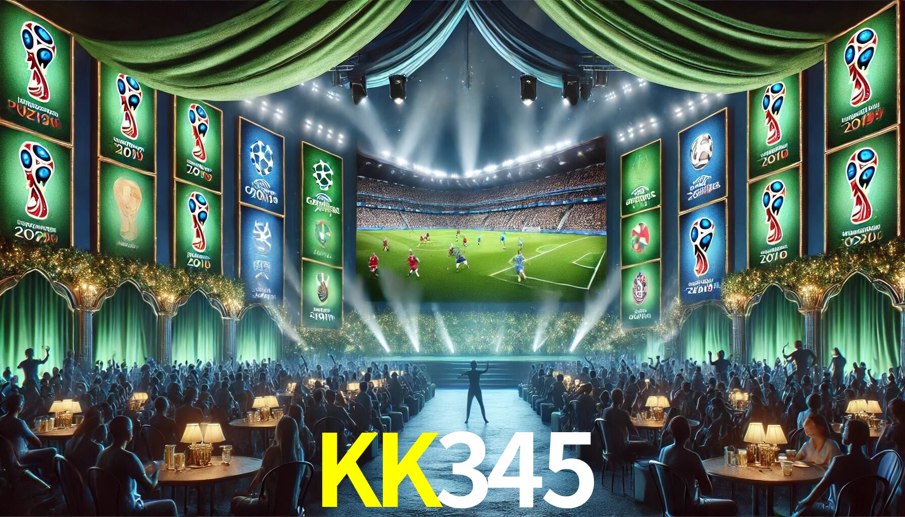Eventos Esportivos