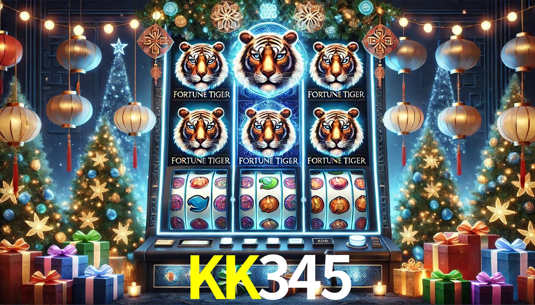Como Jogar Fortune Tiger