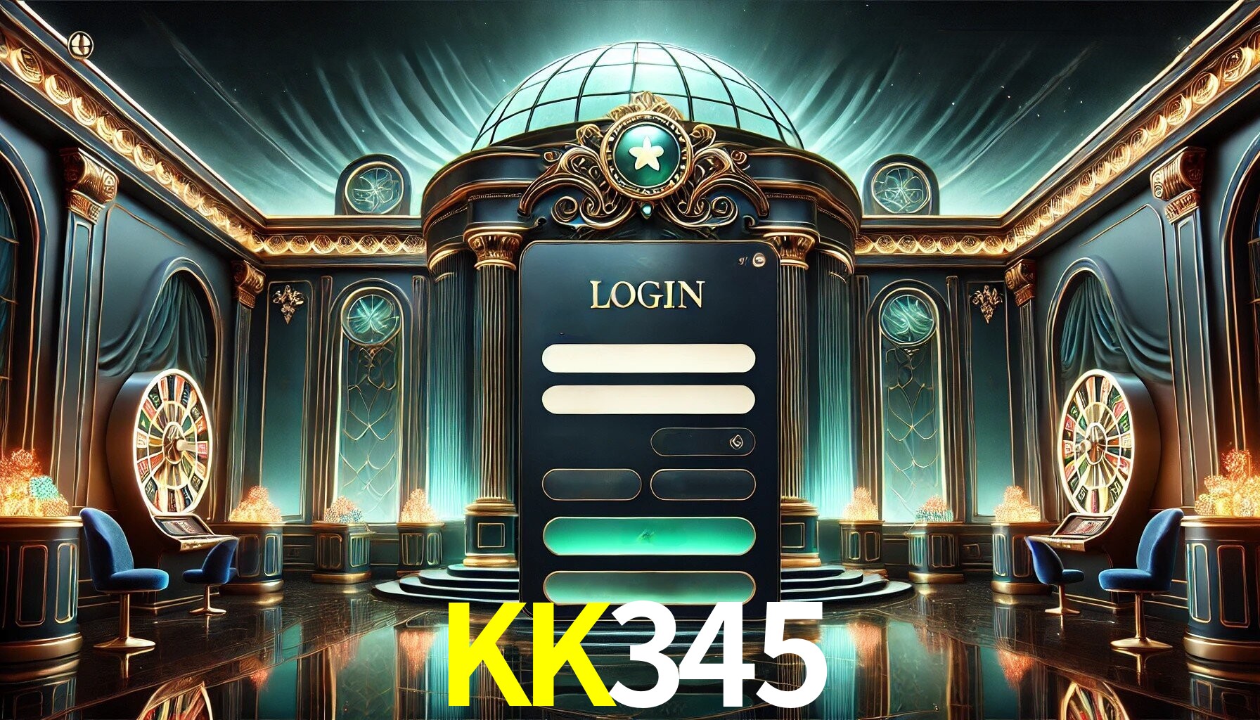 Benefícios do Login